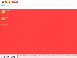 Sites similar to cocokids.tv