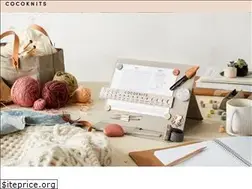 Sites similar to cocoknits.com
