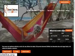 Sites similar to cocokreyol.fr