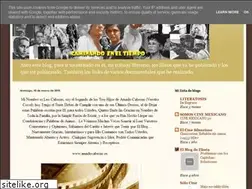 Sites similar to cocol1937-caminando.blogspot.com