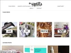 Sites similar to cocolacoquette.com