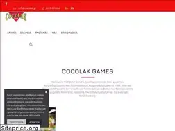 Sites similar to cocolak.gr