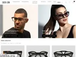 Sites similar to cocoleni.com