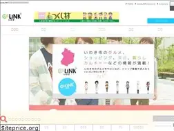 Sites similar to cocolink-iwaki.com