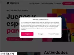 Sites similar to cocolisto.com