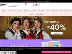 Sites similar to cocolita.pl