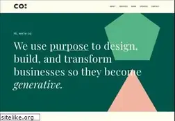 Sites similar to cocollective.com