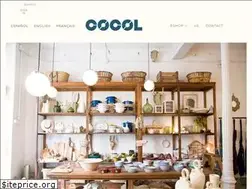 Sites similar to cocolmadrid.es