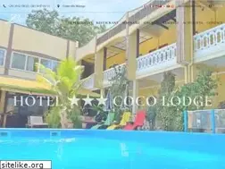 Sites similar to cocolodgemajunga-madagascar.com