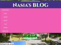 Sites similar to cocolonasia.com