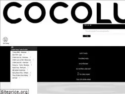 Sites similar to cocolux.com
