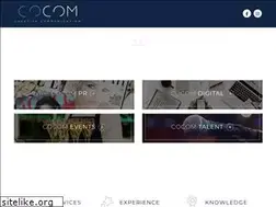 Sites similar to cocom.com.au