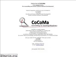 Sites similar to cocoma.nl