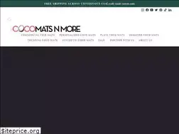 Sites similar to cocomatsnmore.com