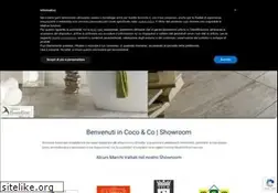 Sites similar to cocomazzi.it