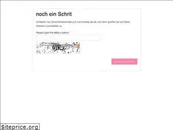 Sites similar to cocomelody.de