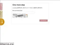 Sites similar to cocomelody.jp