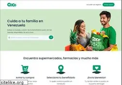 Sites similar to cocomercado.com