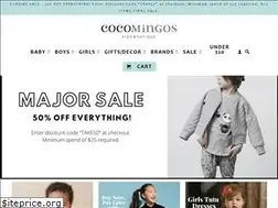 Sites similar to cocomingos.com