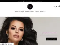 Sites similar to cocominklashes.com
