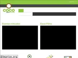 Sites similar to cocomkt.com