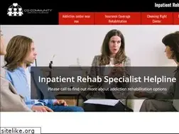 Sites similar to cocommunity.net