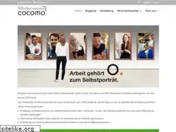 Sites similar to cocomo.ch