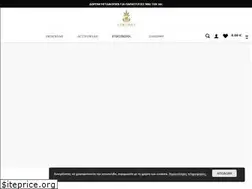Sites similar to cocomo.gr