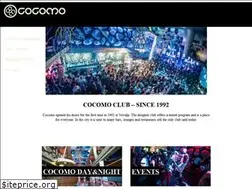 Sites similar to cocomo.hr