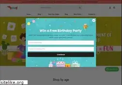 Sites similar to cocomocokids.com
