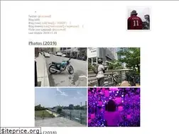 Sites similar to cocomoff.info