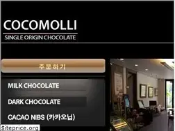 Sites similar to cocomolli.com