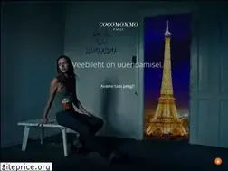 Sites similar to cocomommo.com