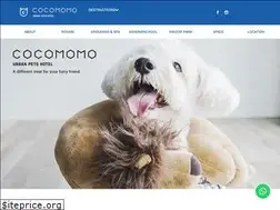 Sites similar to cocomomo.my