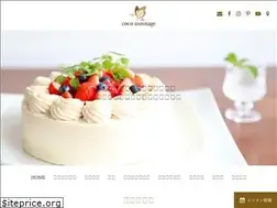 Sites similar to cocomontage.com