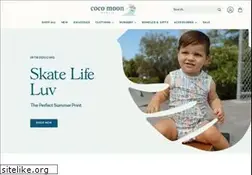 Sites similar to cocomoonhawaii.com