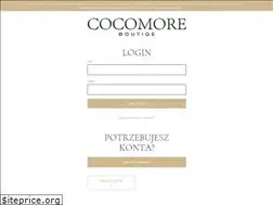 Sites similar to cocomore.pl