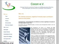 Sites similar to cocon-freiburg.org
