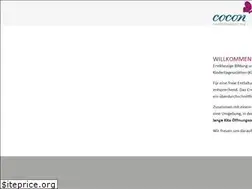 Sites similar to cocon-kids.com