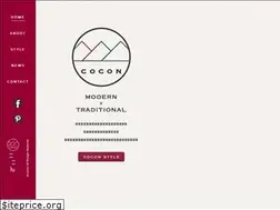 Sites similar to cocon-kimono.com