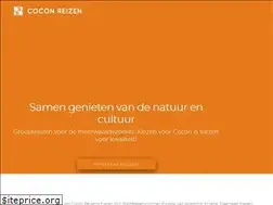 Sites similar to cocon.be