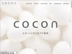 Sites similar to cocon.jp