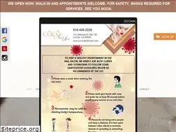 Sites similar to coconailslincoln.com