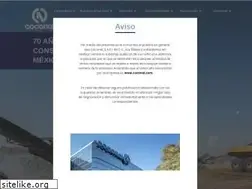Sites similar to coconal.com