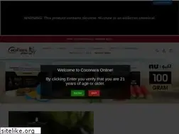 Sites similar to coconaraonline.com