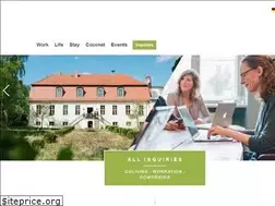 Sites similar to coconat-space.com