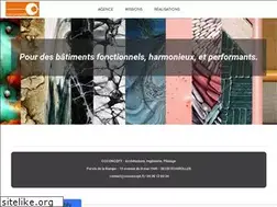 Sites similar to coconcept.fr