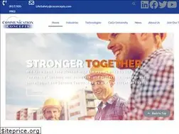 Sites similar to coconcepts.com