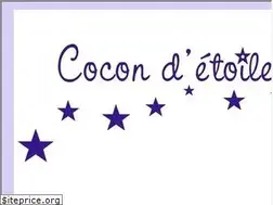 Sites similar to cocondetoiles.fr