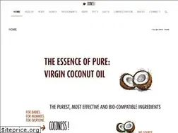 Sites similar to coconessindia.com